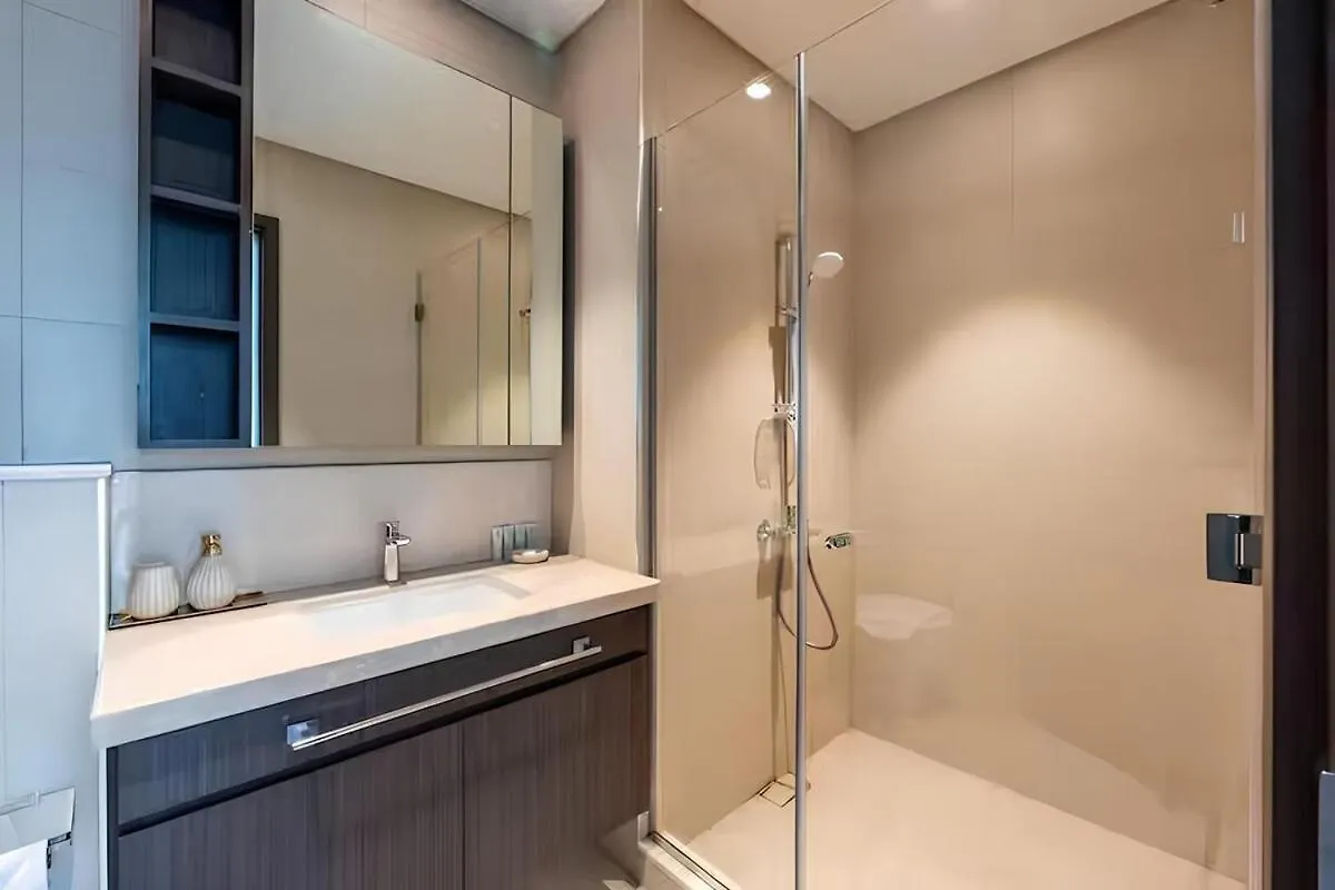 Burj View - 2 Bedroom Apartment Connected To Dubal Mall Dubai United Arab Emirates